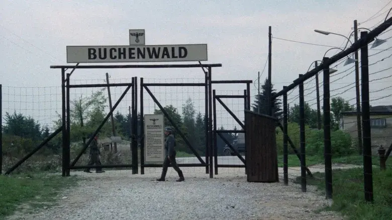 El camino a Babi Yar