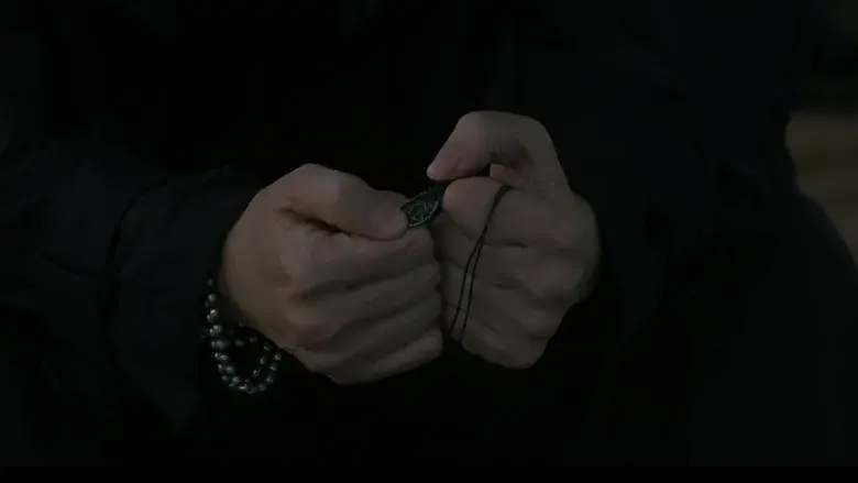 La vieja guardia 2 - Fondo