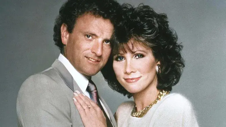 Knots Landing - Fondo