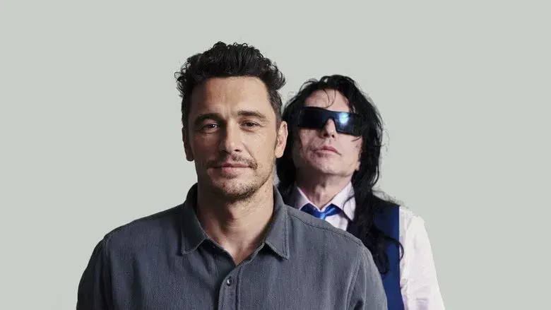 The Disaster Artist - Fondo