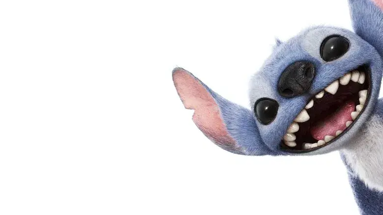 Lilo y Stitch - Fondo