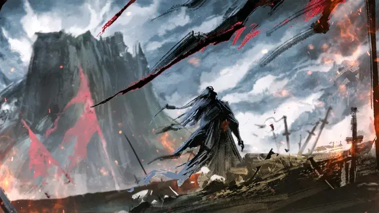 Perfect World - Fondo