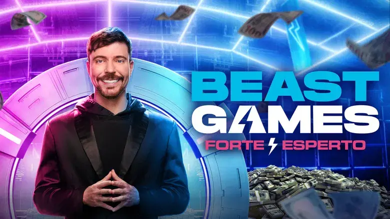 Beast Games - Fondo