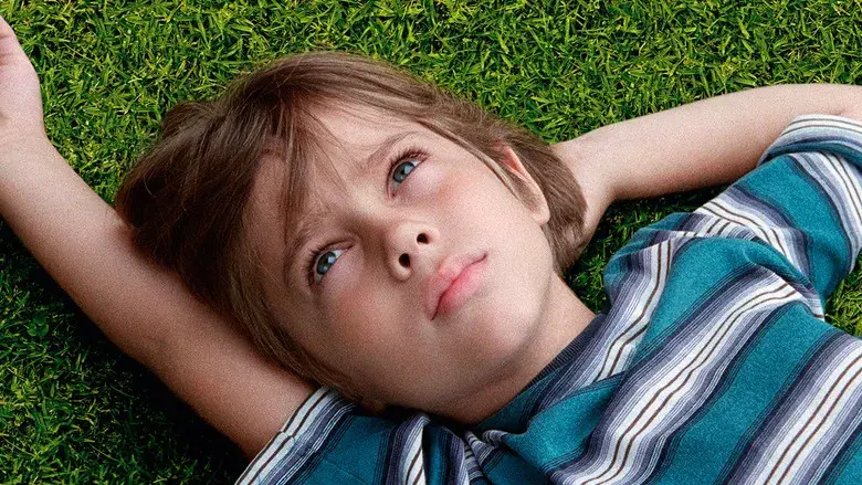 Boyhood (Momentos de una vida) - Fondo