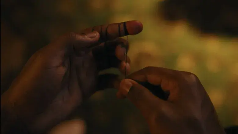 Los chicos de la Nickel - Fondo