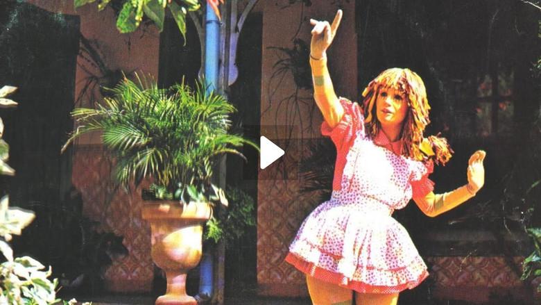 Sítio do Pica-Pau Amarelo - Fondo