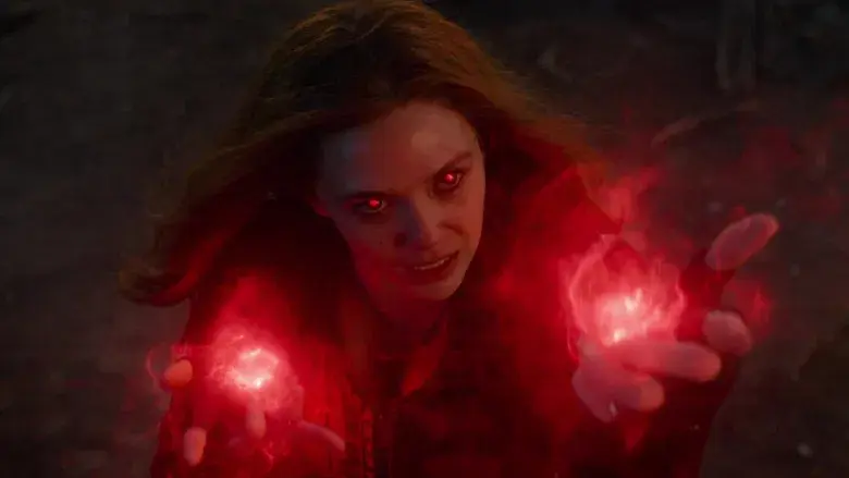 Vengadores: Endgame - Fondo