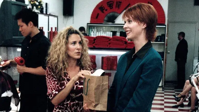 Todo lo que va, vuelve