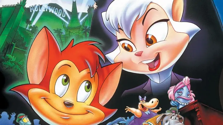 Los gatos no bailan - Fondo