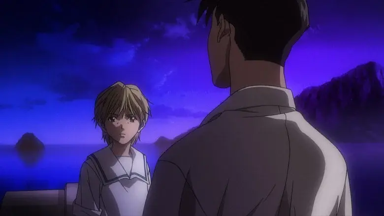 Episodio 12
