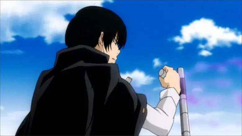 La resolución de un jefe