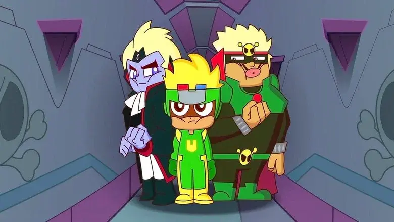 Episodio 21