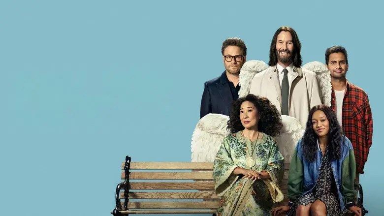 Cuando el Cielo se Equivoca - Fondo