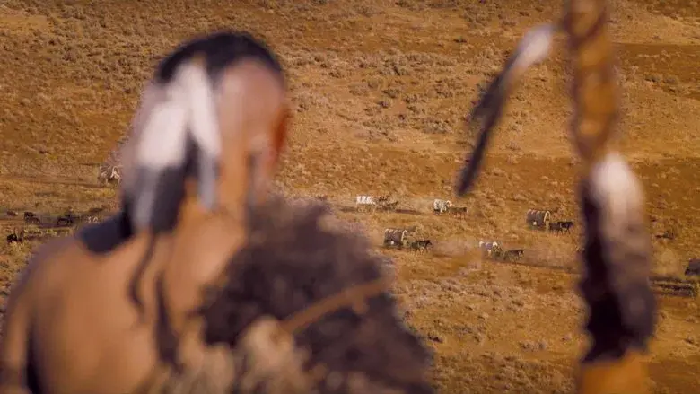 Horizon: An American Saga - Capítulo 1 - Fondo