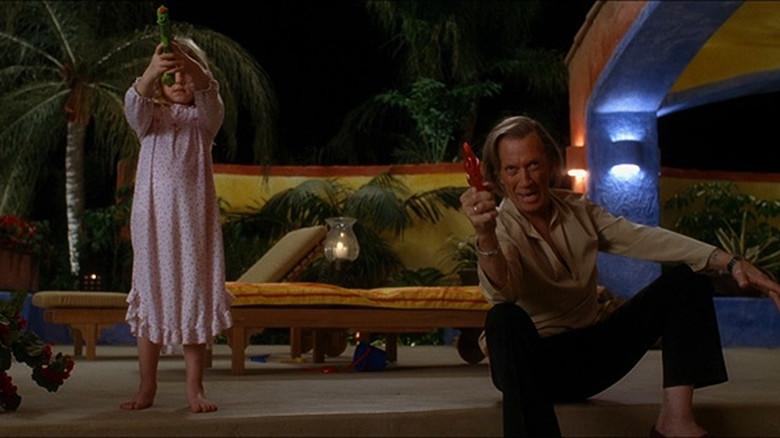 Kill Bill: Todo el sangriento asunto - Fondo