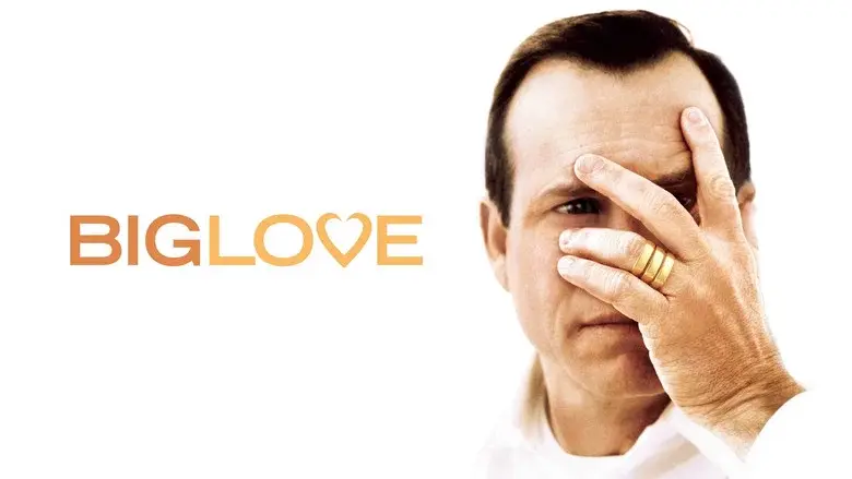 Big Love - Fondo