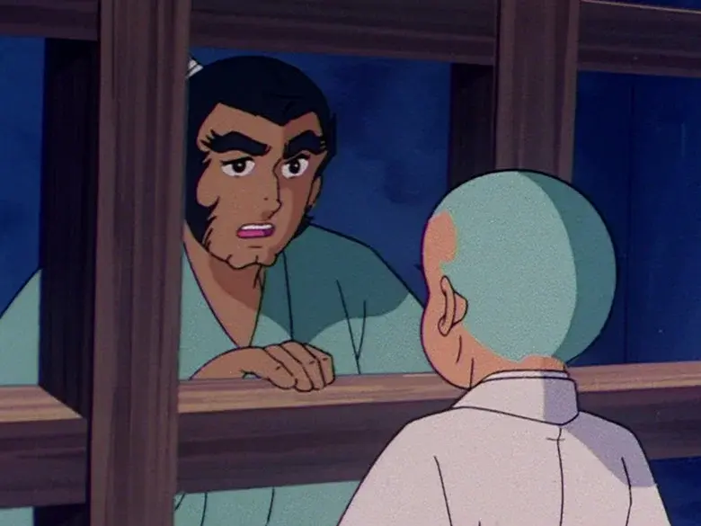 Episodio 295