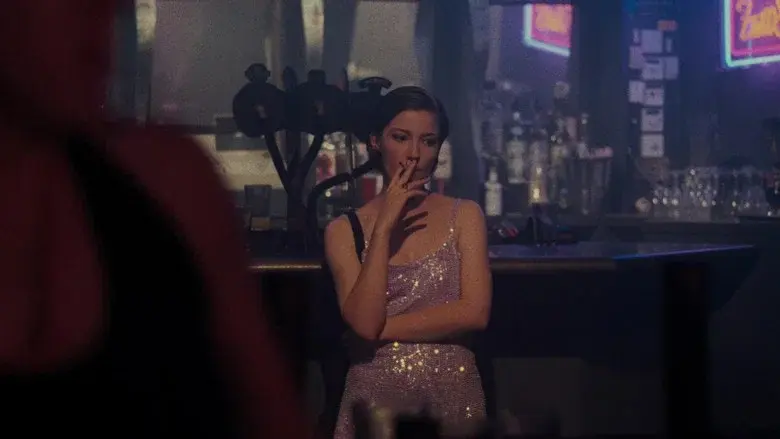 Trainspotting - Fondo