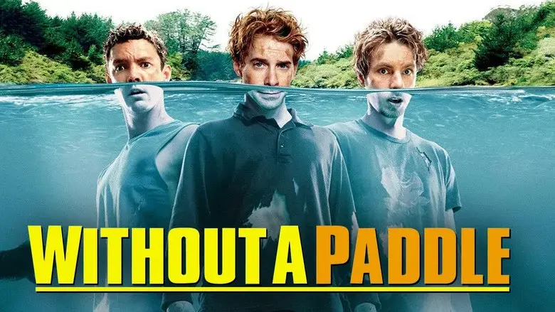 De perdidos al río - Fondo