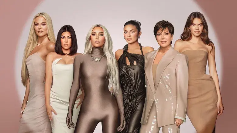 Las Kardashian - Fondo
