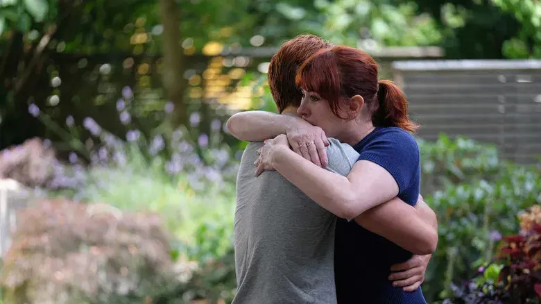 Capítulo cincuenta y ocho: In memoriam