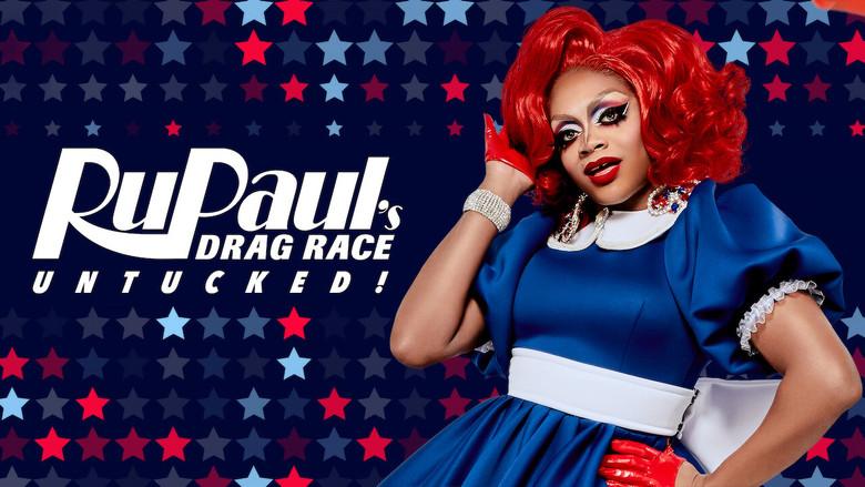 RuPaul: Reinas del drag: ¡Desatadas! - Fondo