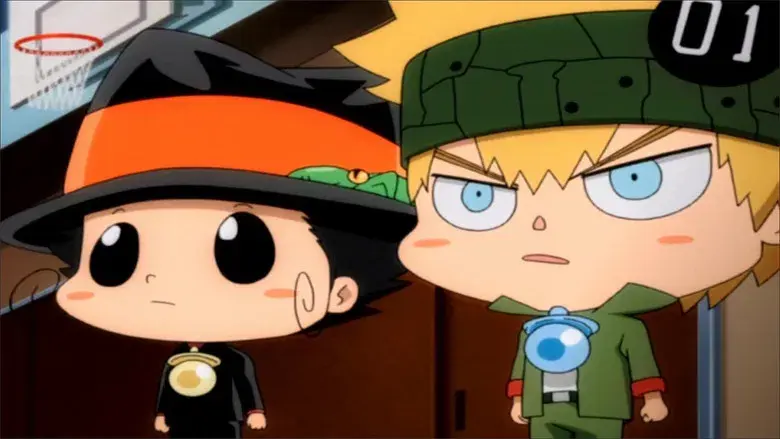 Ilusión vs. Ilusión