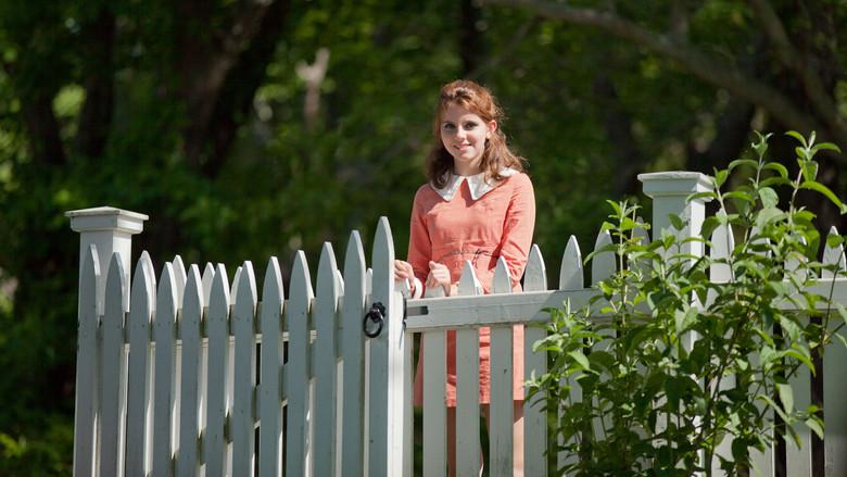 Moonrise Kingdom - Fondo