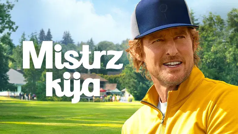 Sticks: Cracks del golf - Fondo