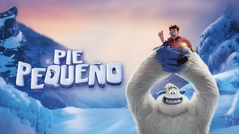 Smallfoot - Fondo