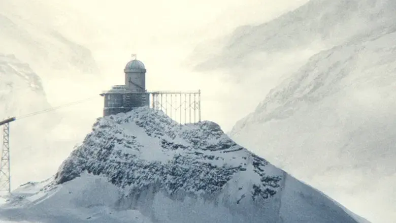 El gran hotel Budapest - Fondo