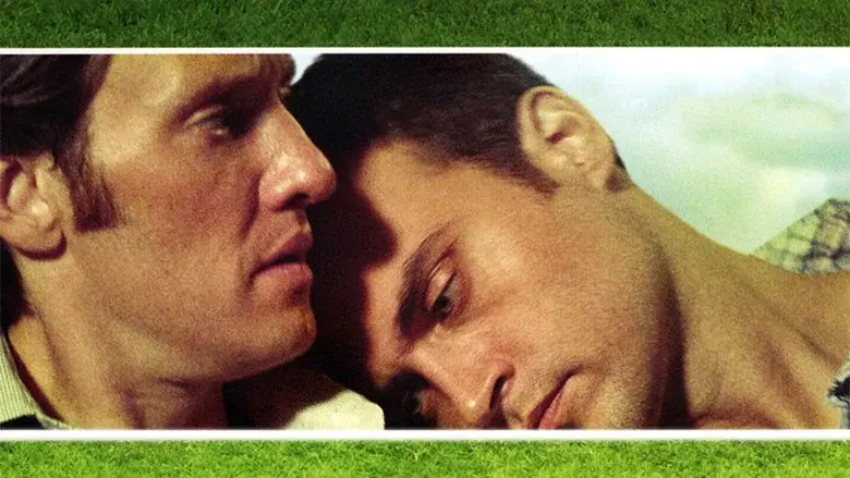 The Green - Fondo
