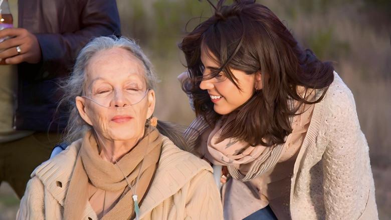 Las Horas Contigo - Fondo