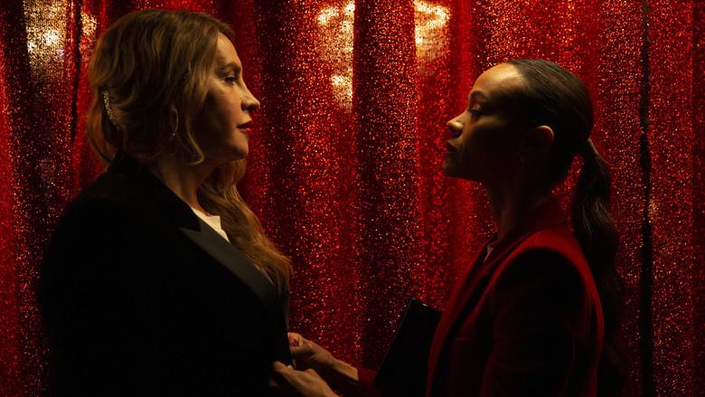 Emilia Pérez - Fondo