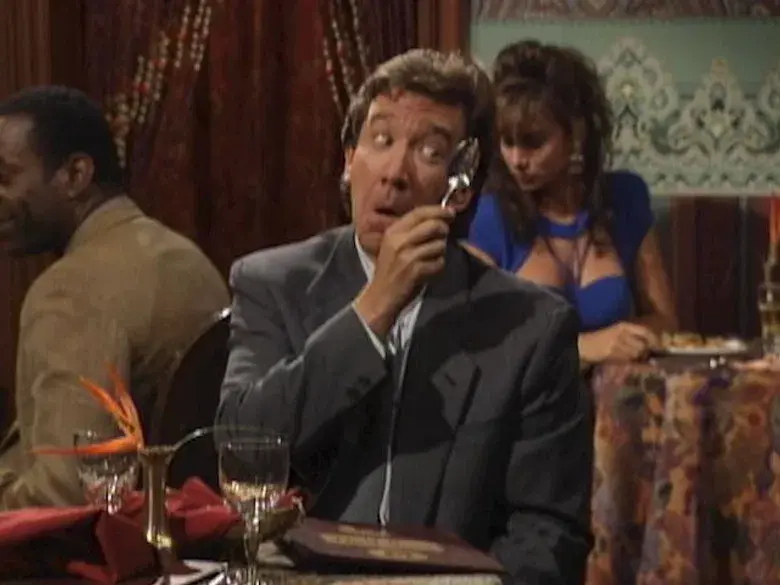 Una Mirada Demasiado Activa