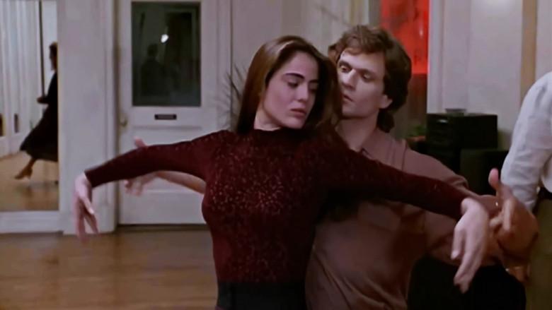 Let It Be Me - Fondo