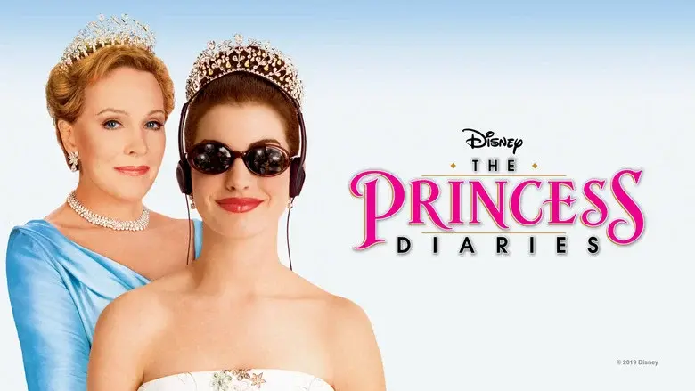 Princesa por sorpresa - Fondo