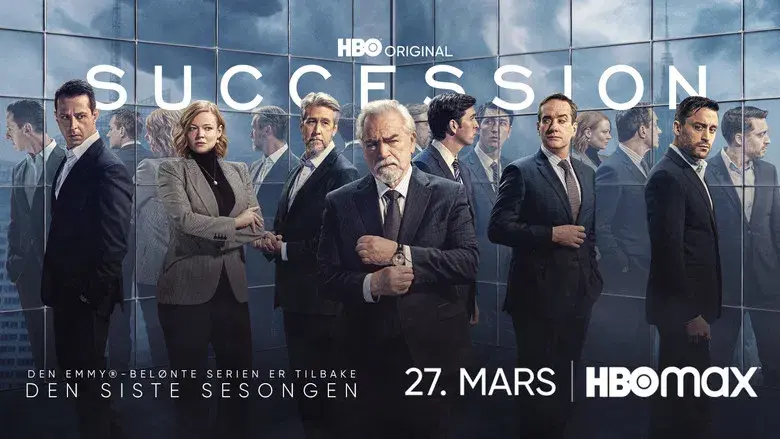 Succession - Fondo