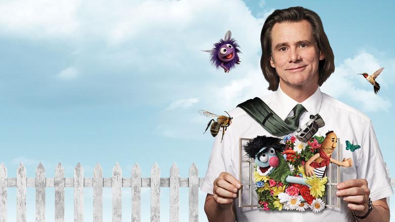 Kidding - Fondo