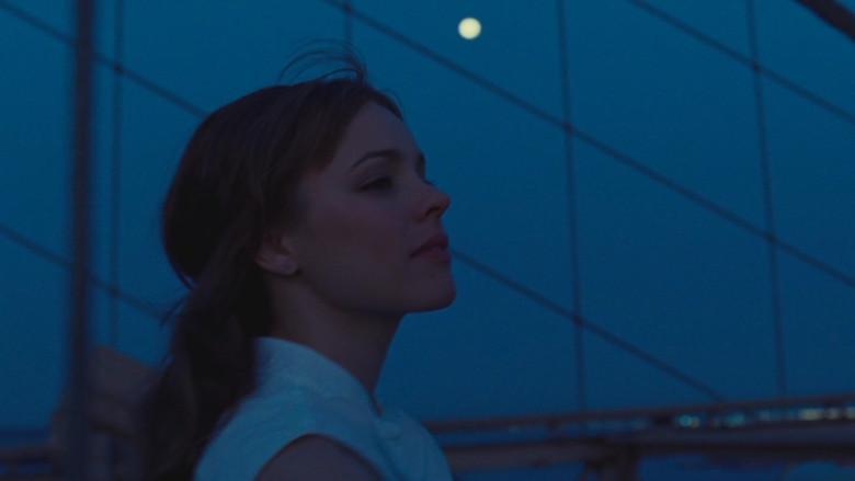 Morning Glory - Fondo