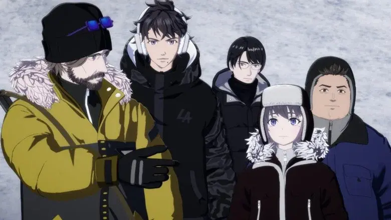 Episodio 9