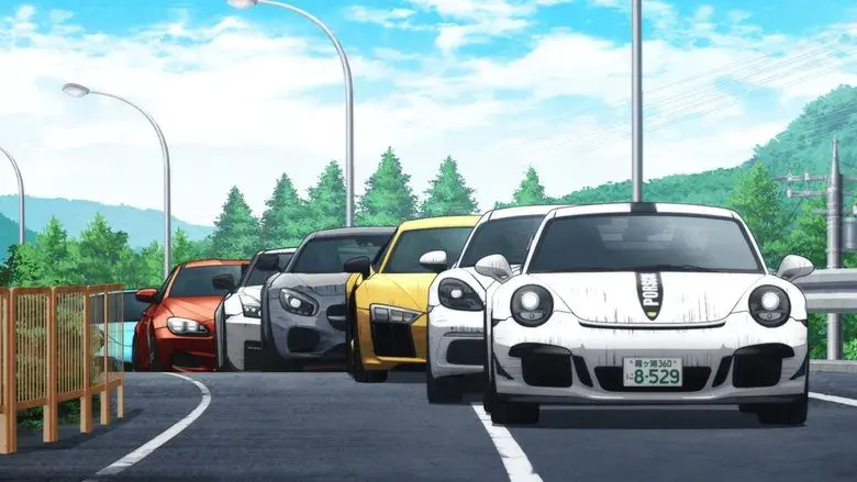 Gestión de neumáticos