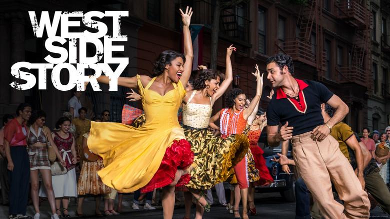 West Side Story - Fondo