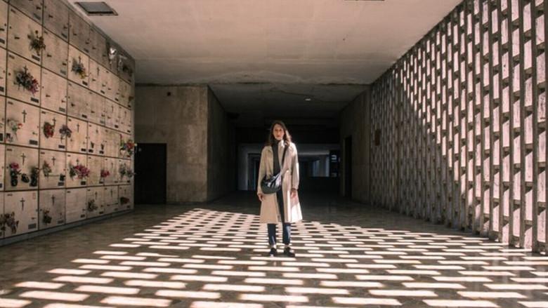 La llegada del hijo - Fondo