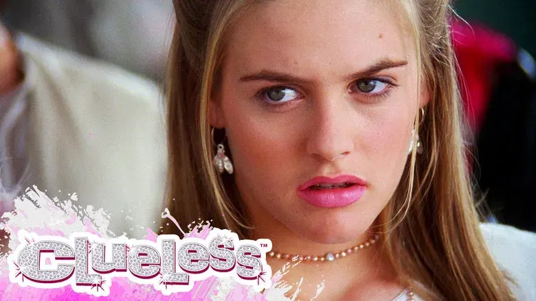 Clueless (Fuera de onda) - Fondo