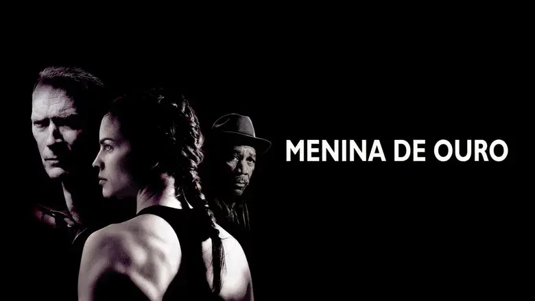 Million Dollar Baby - Fondo