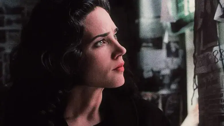 Una mente maravillosa - Fondo