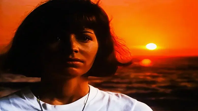 China Beach - Fondo