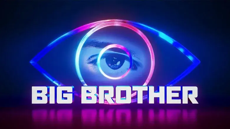 Big Brother - Backdrop