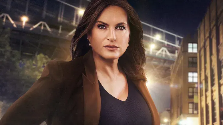 Ley y orden: Unidad de Víctimas Especiales - Fondo